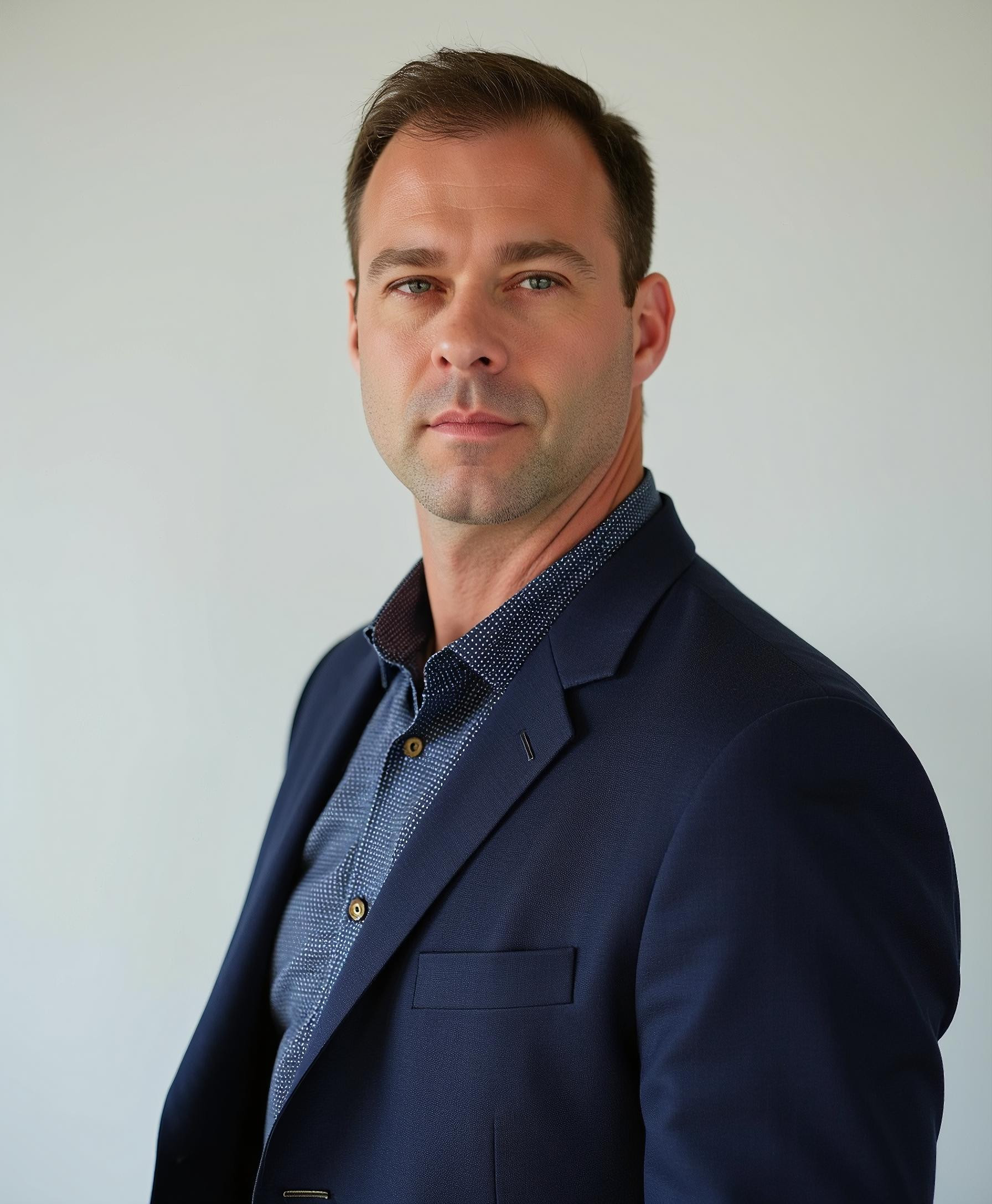Greg Collins